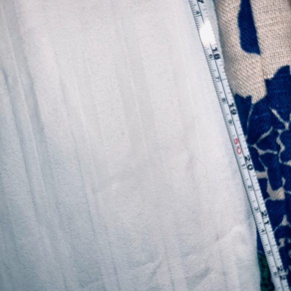 Boden | Sorrento Ankle Skimmer Linen Pants - Picture 8 of 8